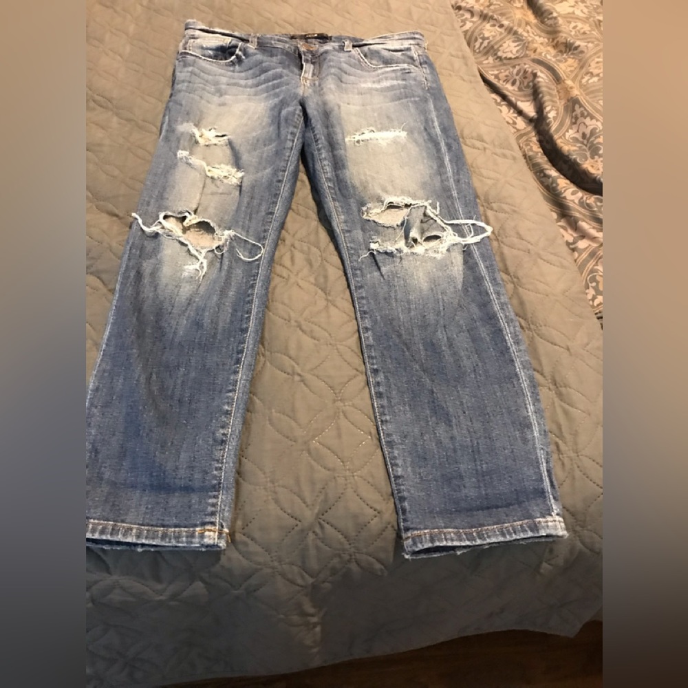 Joes jeans